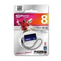 Pendrive Silicon Power Touch 810 2.0