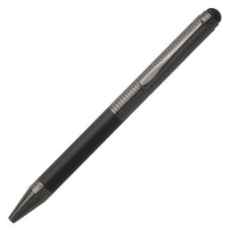 Długopis pen Grid Dark Chrome